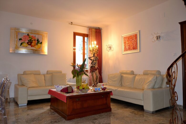 Bed & Breakfast Ca' Del Cinema