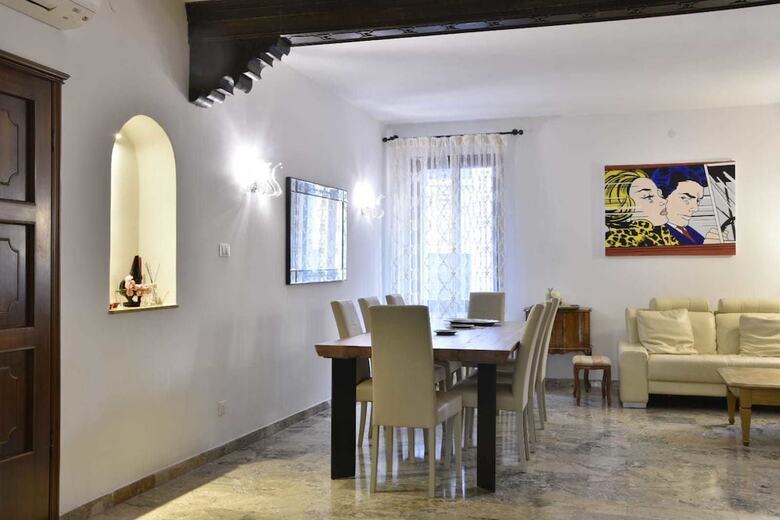 Bed & Breakfast Ca' Del Cinema