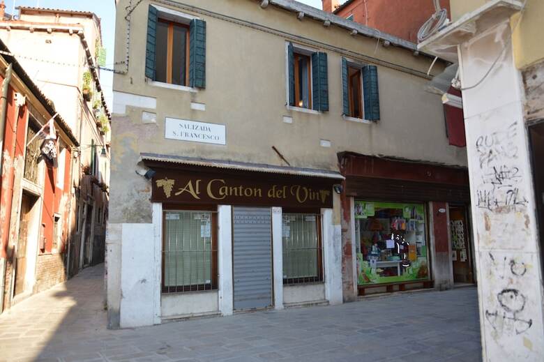 Bed & Breakfast Ca' Del Cinema