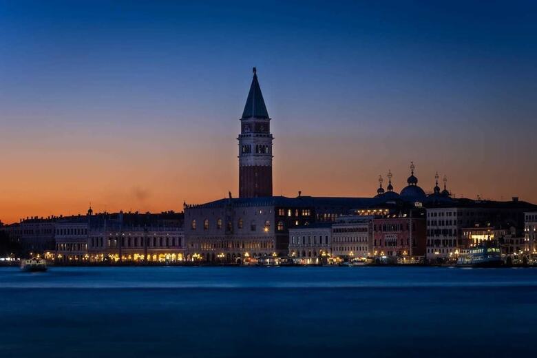 Bed & Breakfast Ca' Del Cinema
