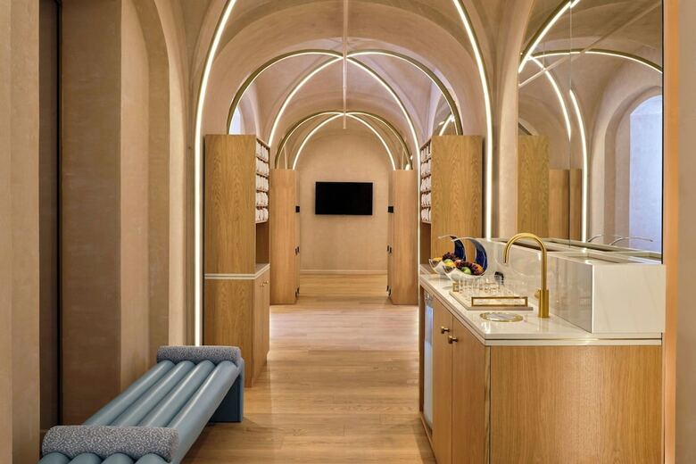 Hotel W Budapest