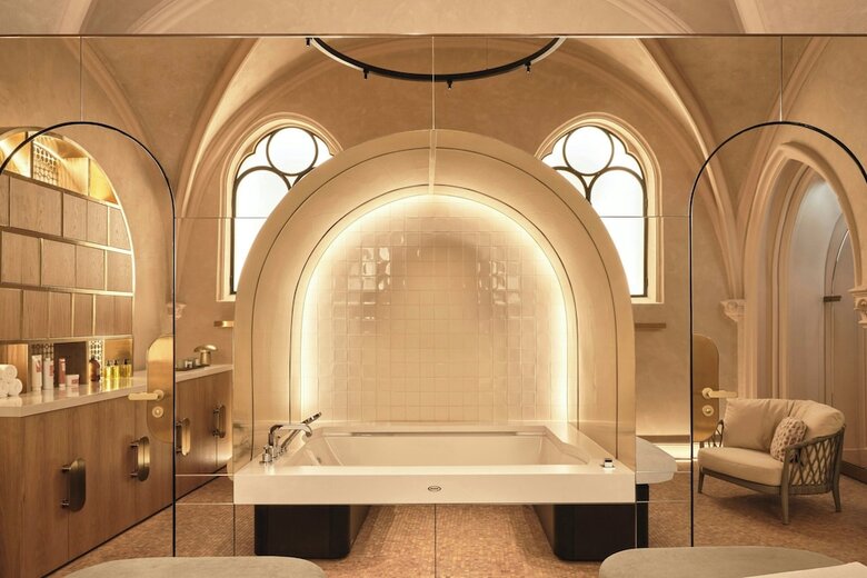 Hotel W Budapest
