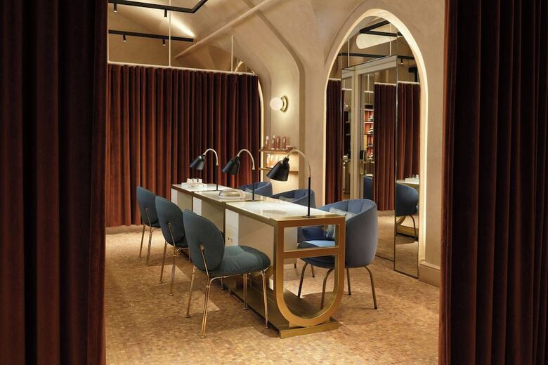 Hotel W Budapest