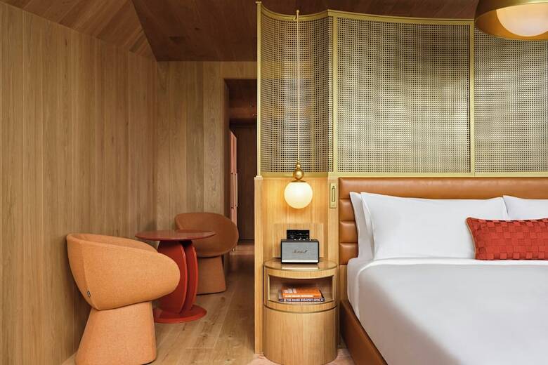 Hotel W Budapest