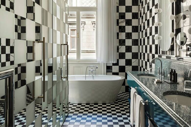 Hotel W Budapest