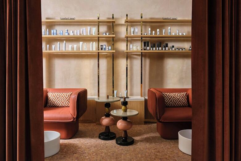 Hotel W Budapest