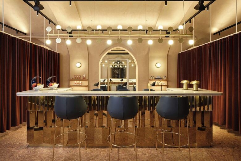 Hotel W Budapest