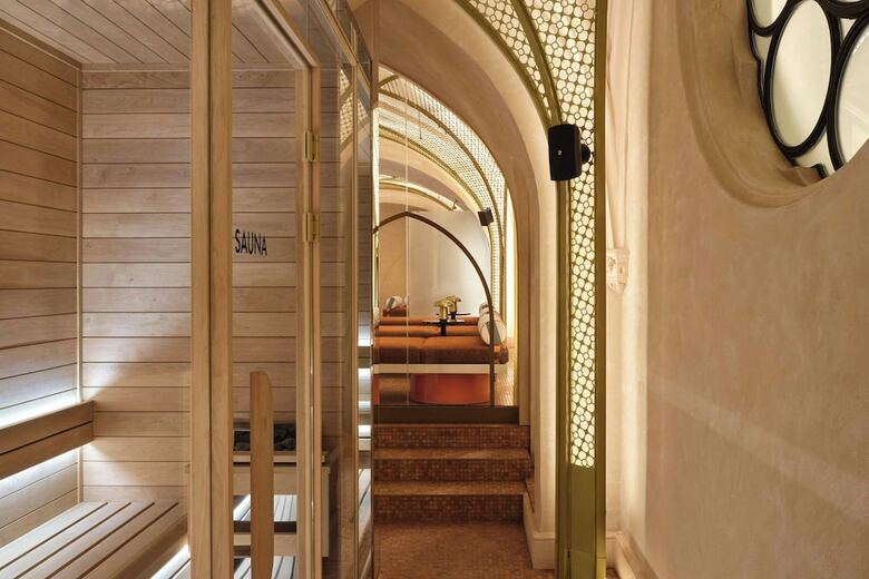 Hotel W Budapest