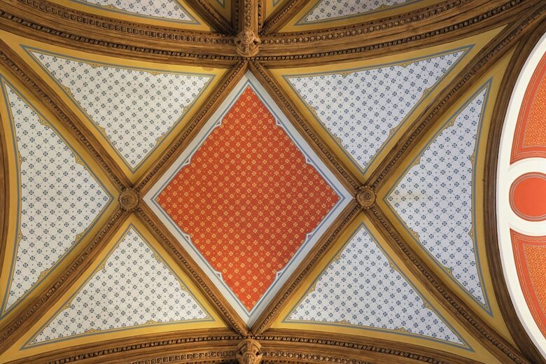 Hotel W Budapest