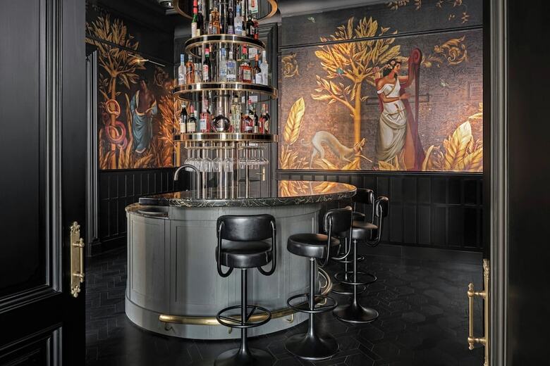 Hotel W Budapest