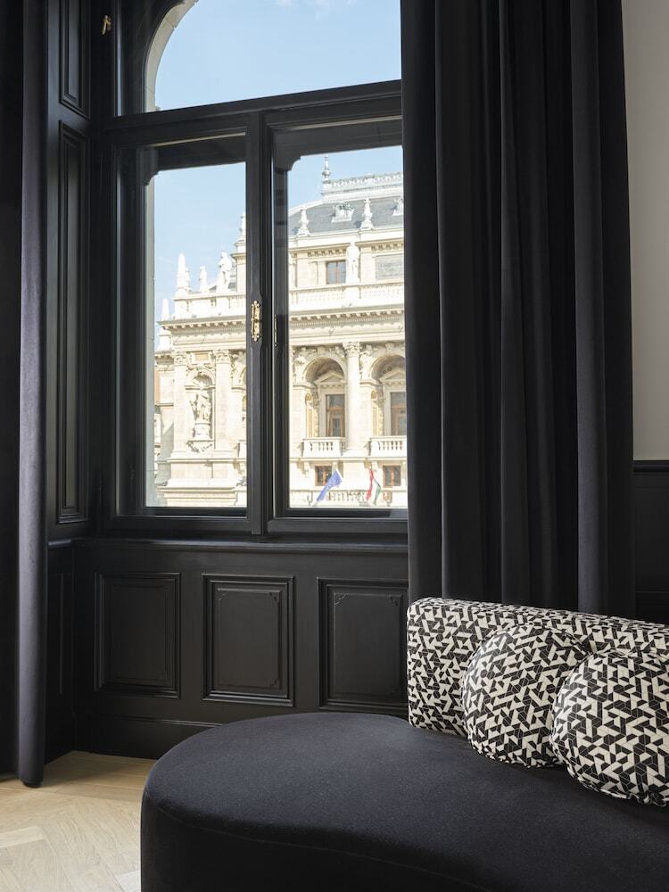 Hotel W Budapest