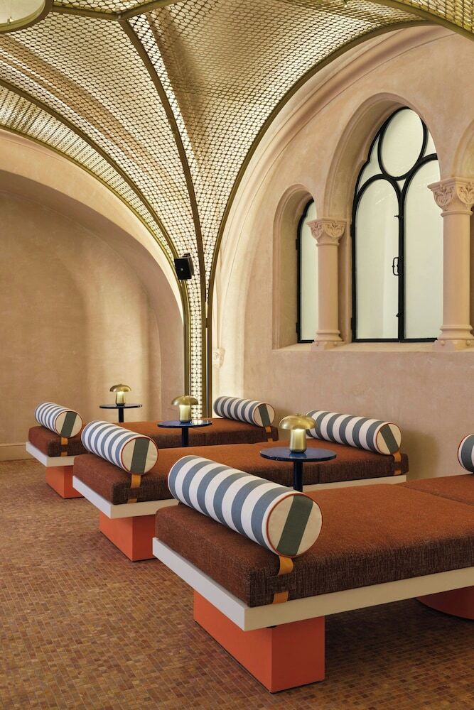 Hotel W Budapest