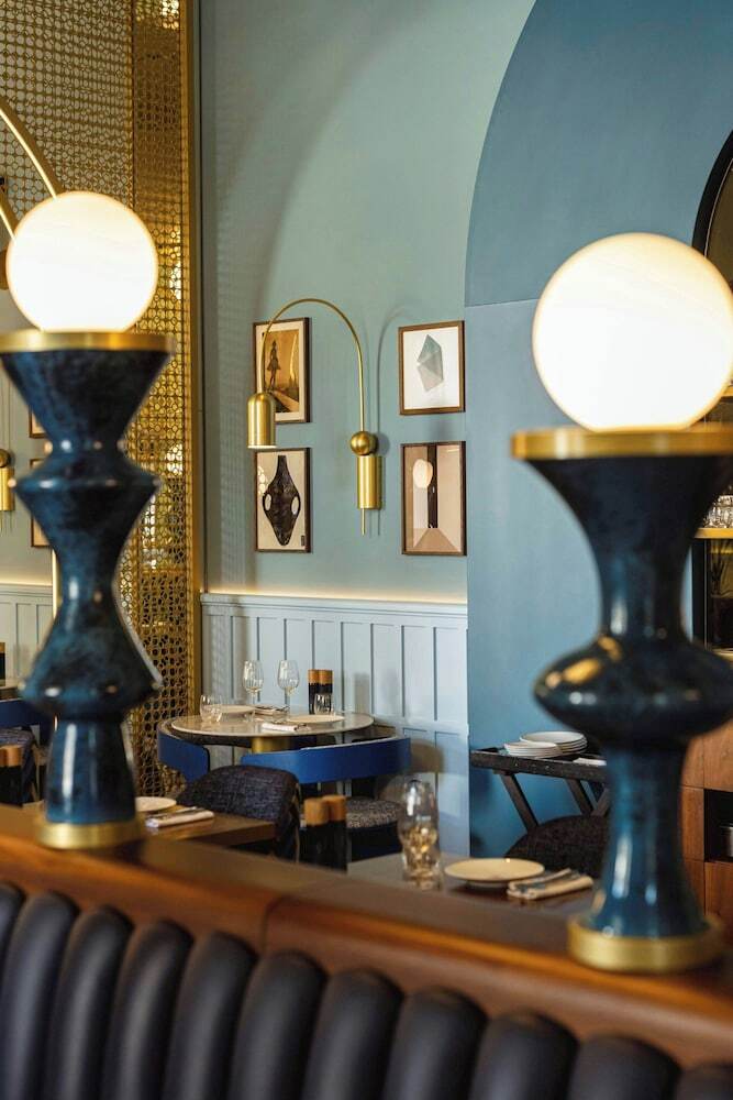 Hotel W Budapest