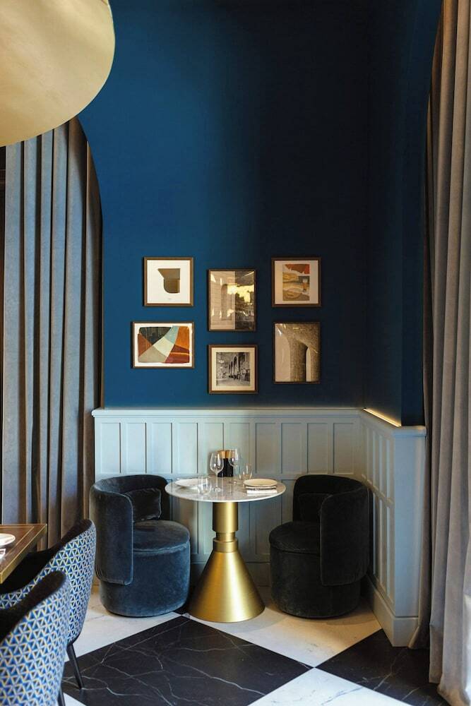 Hotel W Budapest