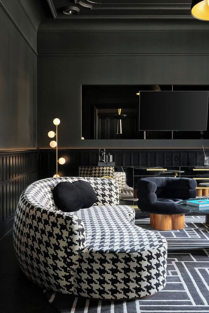 Hotel W Budapest