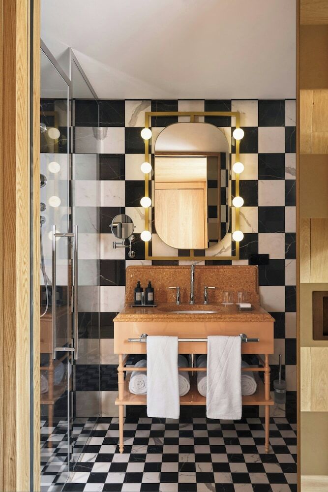 Hotel W Budapest