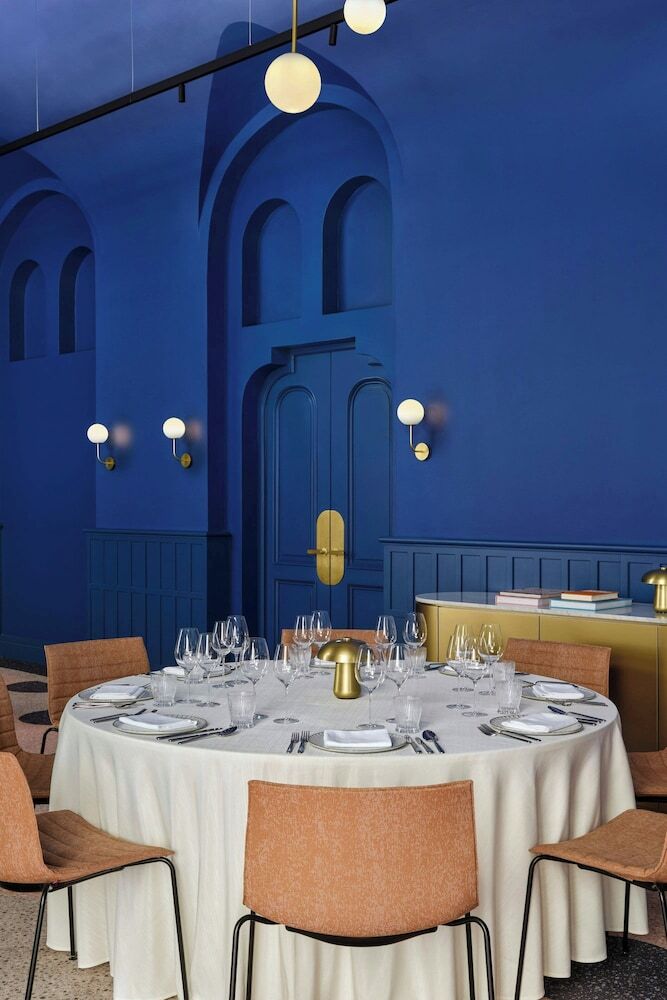 Hotel W Budapest