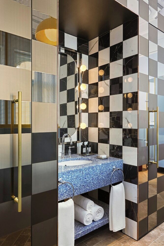 Hotel W Budapest
