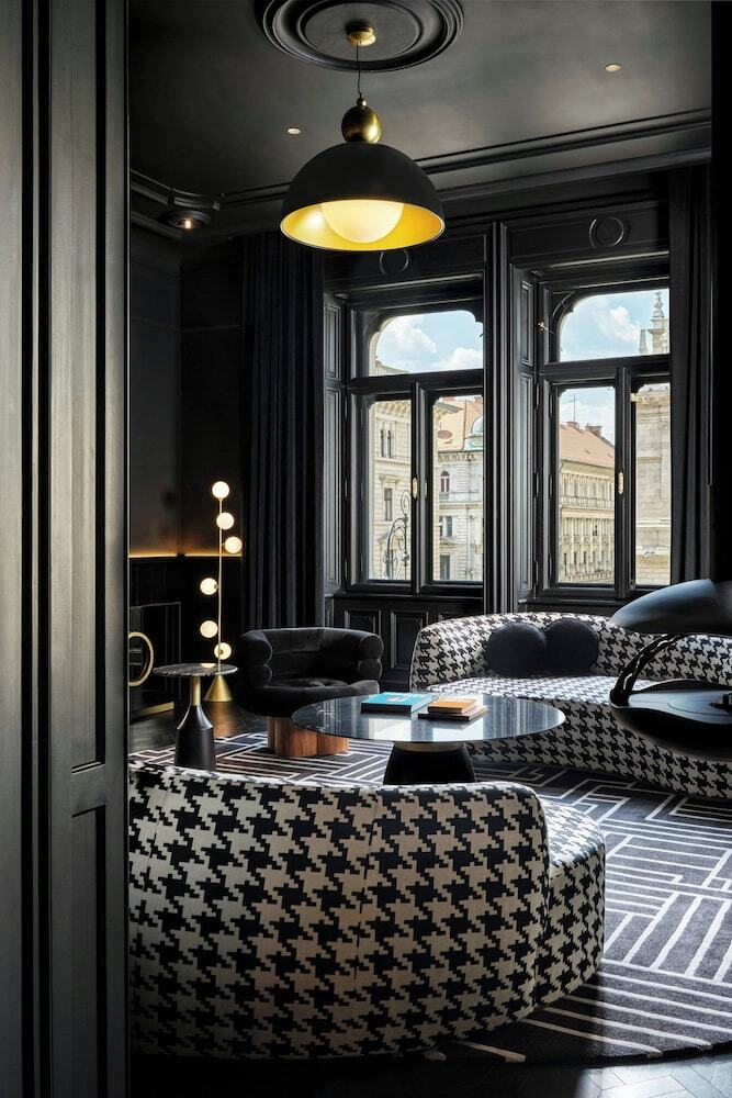 Hotel W Budapest
