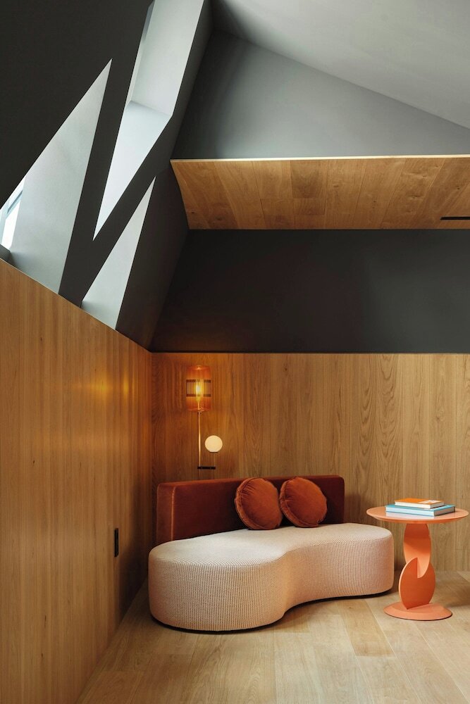 Hotel W Budapest