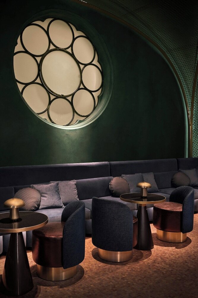 Hotel W Budapest