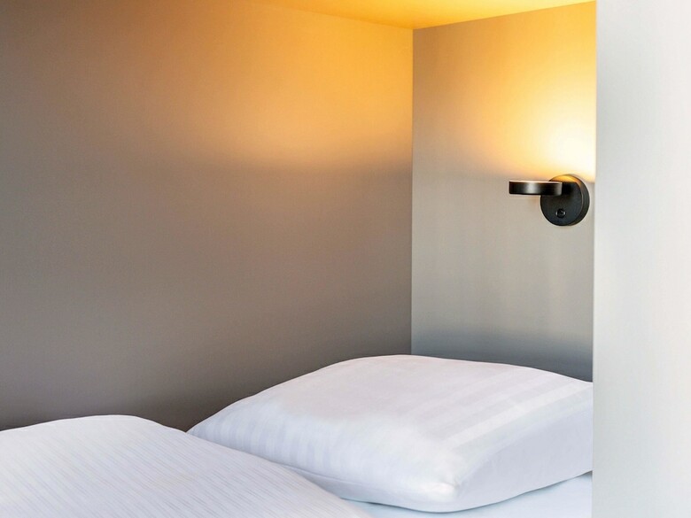 B&B Hotel Freiburg-s�d