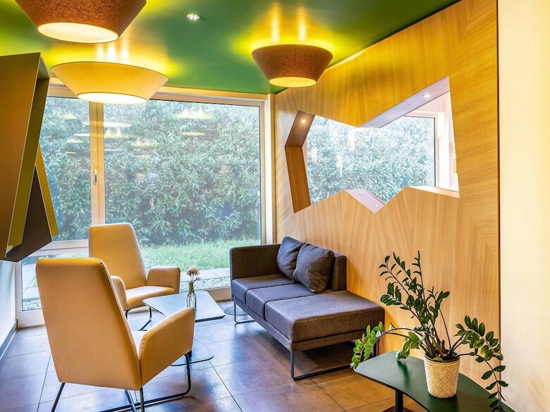 B&B Hotel Freiburg-s�d
