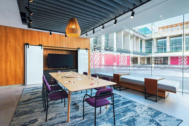 Hotel Aloft Playa Del Carmen