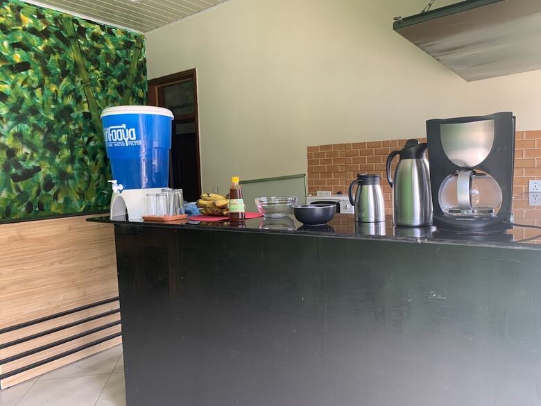 Bed & Breakfast Gorilla Home Stay