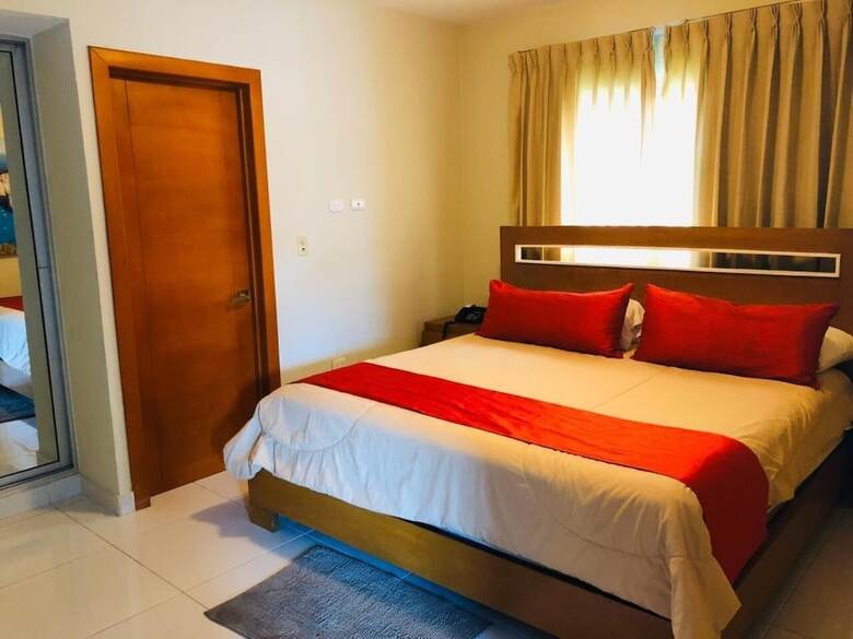 Dpravia Hotel Srl