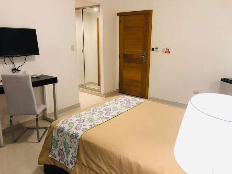 Dpravia Hotel Srl