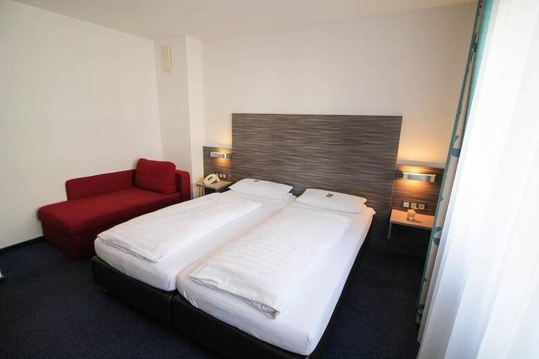 Hotel Am Zoo