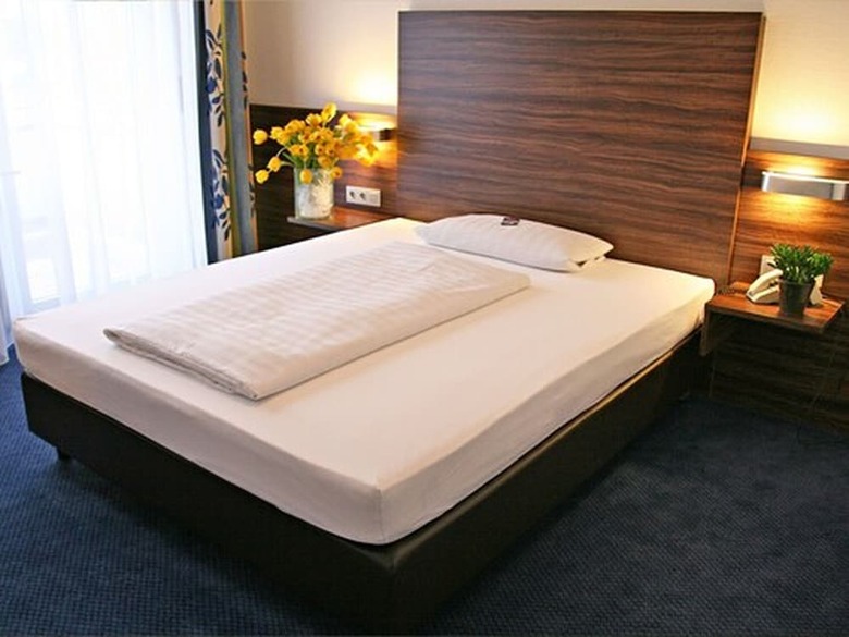 Hotel Am Zoo