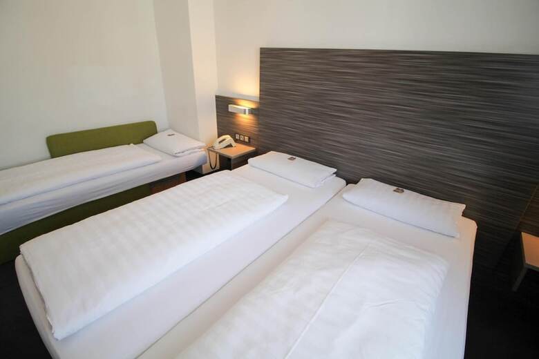 Hotel Am Zoo