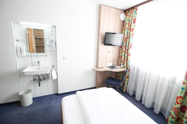 Hotel Am Zoo
