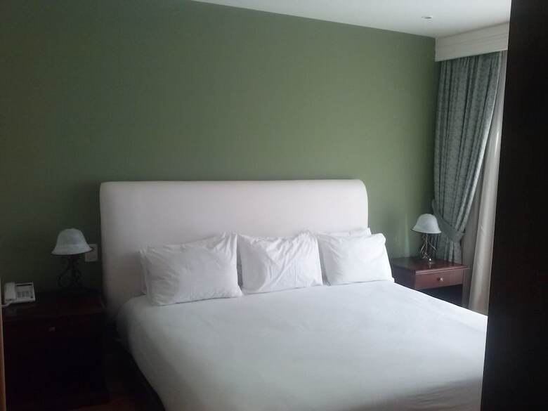 Apartamentos Suites Lerma 202