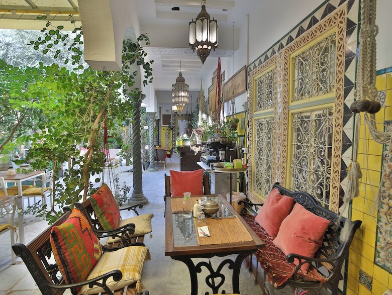 Dar Souad