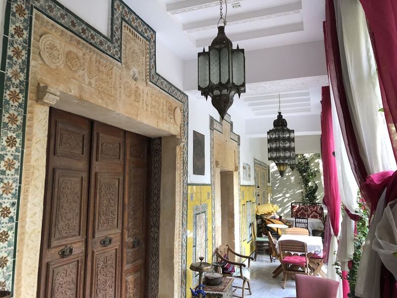 Dar Souad