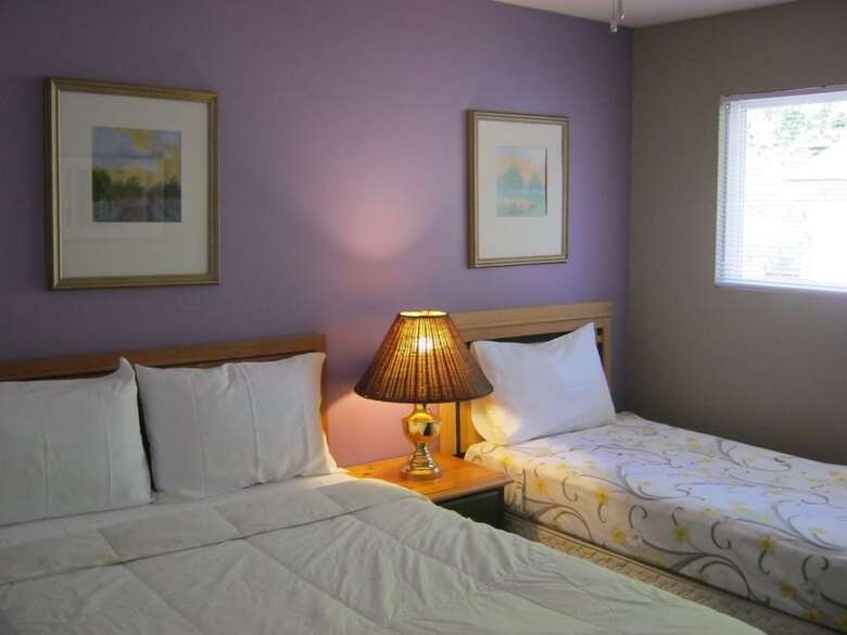 A1 B&B Surrey