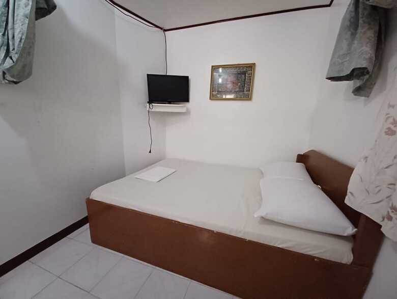 Hotel Oyo 909 Jc Affordable Transient
