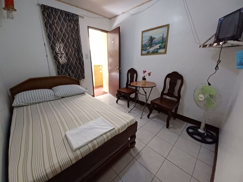 Hotel Oyo 909 Jc Affordable Transient