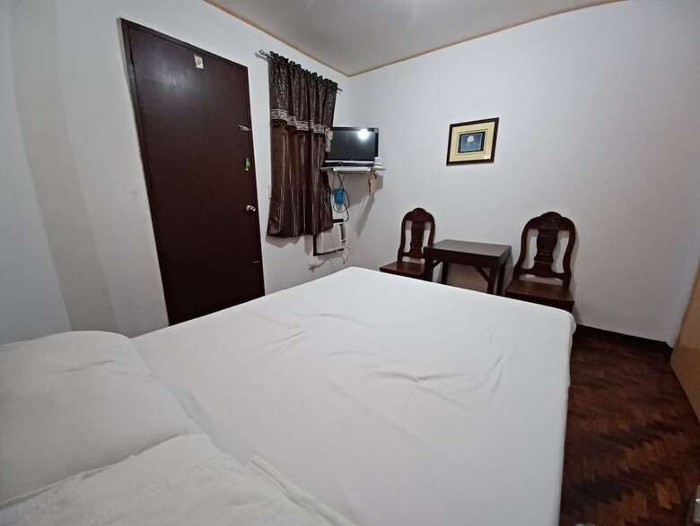 Hotel Oyo 909 Jc Affordable Transient