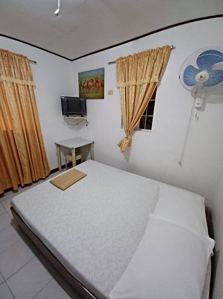 Hotel Oyo 909 Jc Affordable Transient