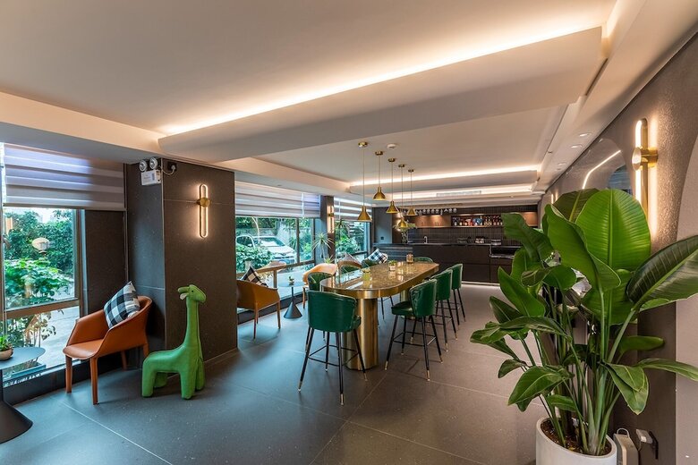 Aparthotel Kardon Hotel.stars