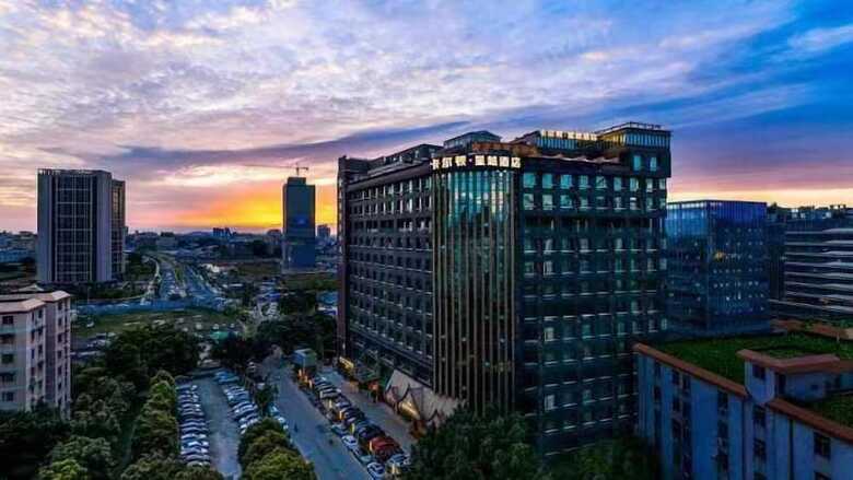 Aparthotel Kardon Hotel.stars
