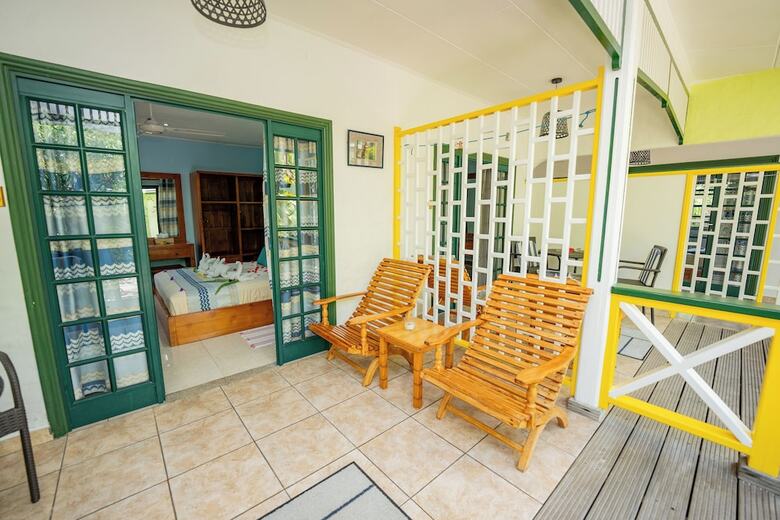 Pension Michel