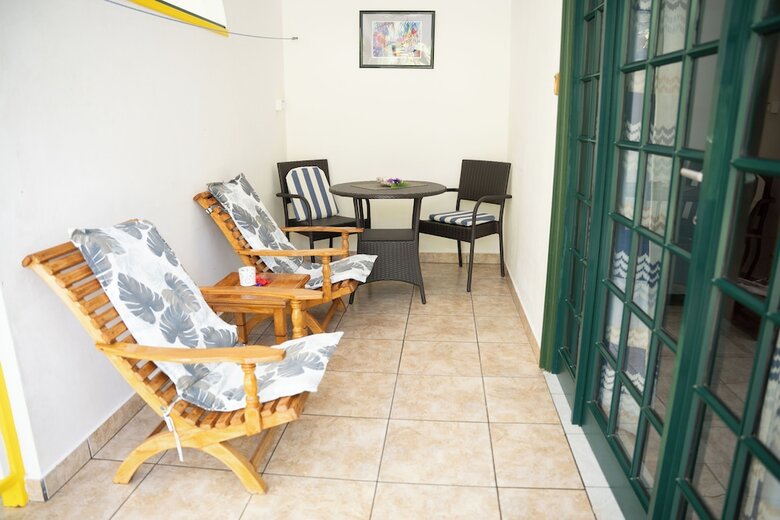 Pension Michel
