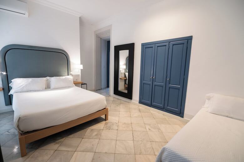 Hotel Siglo XIX
