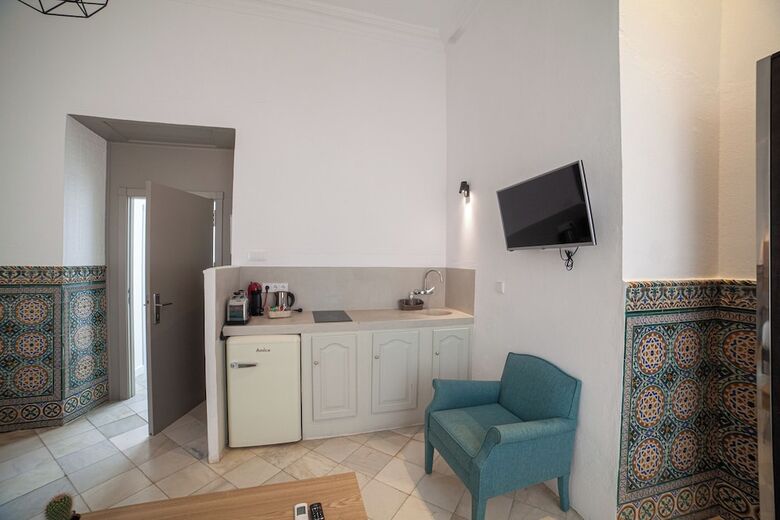 Hotel Siglo XIX