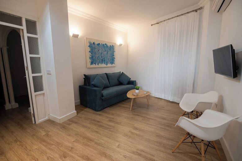 Hotel Siglo XIX
